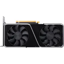 NVIDIA GeForce RTX 3070 Founders Edition 8 GB GDDR6 900-1G142-2510-000