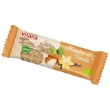 vitana gesunde ern�hrung Mandel Vanille Fruchtschnitte 60g