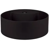 Deante SILIA Aufsatzwaschtisch 36 x 36 cm (CQS_NU4B)