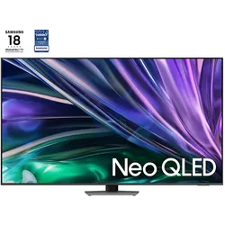 Samsung QN85D Neo QLED 4K Smart TV, 190,5 cm (75"), 3840 x 2160 Pixel, Neo QLED,