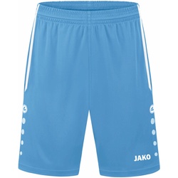JAKO Allround Shorts Herren skyblue XXL
