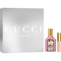 Gucci Damendüfte Gucci Flora Gorgeous GardeniaGeschenkset Eau de Parfum Spray 30 ml + Mini Mascara