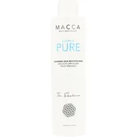 Macca Clean & Pure Cleansing Milk Sensitive skin 200 ml