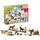 Schleich Adventskalender Farm World 2021 (98271)
