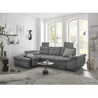 Ed exciting design Ecksofa ED EXCITING DESIGN "Alija L-Form",