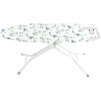 Wenko Bügeltischbezug Keramik (BT 41x126 cm, - bunt -