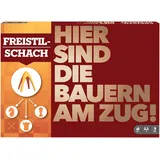 Mattel Freistil Schach