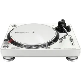 Pioneer PLX-500 Weiß
