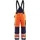 Blåkläder Blakläder High Vis orange/marineblau, grootte C44