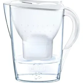 Brita Fill&enjoy Marella Cool white + 3 Kartuschen