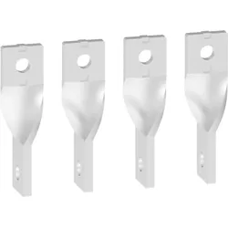 SCHNEIDER ELECTRIC Anschluss Drehung 90° - LA9G4632