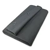 Wentex P&D Vorhang Dimout 260 g/m2 Weiß - 330 x 300 cm