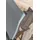 MWH Das Original Kedline Multipositionssessel 62 x 67,5 x 111 cm silber/anthrazit klappbar
