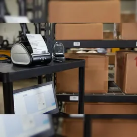 Dymo LabelWriter 5XL Thermodirekt (2112725)