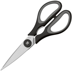WMF Küchenschere »Touch« schwarz schwarz