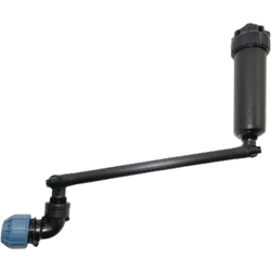 Installation-Set Rain-Bird 5004PC30, 5004+PC30 (2. Installation-Sets Verschraubung: Winkel 32 mm / 1. Rain-Bird Installation-Sets Regner + Swing-Joint: Rain-Bird 5004PC30 + Swing-Joint)