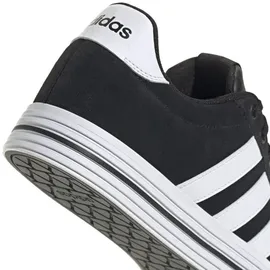 adidas Daily 4.0 Core Black/Cloud White/Cloud White 36