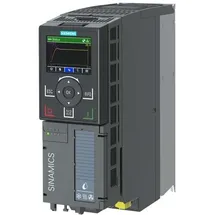 Siemens Dig.Industr. SINAMICS G120X 6SL3220-1YE10-0AF0
