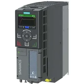 Siemens Dig.Industr. SINAMICS G120X 6SL3220-1YE10-0AF0