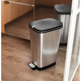 KIS Chic 45l silber