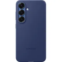 Samsung Galaxy S25 Silikon Case blau