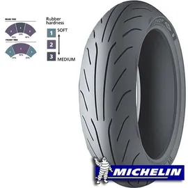 Michelin Power Pure SC RF 130/60-13 60P TL