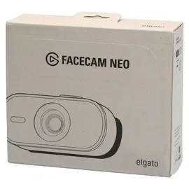 Elgato Facecam Neo