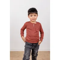 Engel Natur, Merino/Seide Baby-Shirt GOTS 74/80