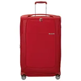 Samsonite D'Lite Spinner 78cm chili red