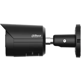 Dahua HFW2849S-S-IL-0280B Schwarz