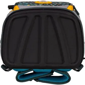 DerDieDas ErgoFlex 5-tlg. Dino Time grün