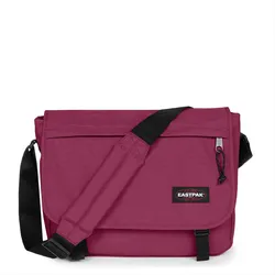 Eastpak Delegate + - WINE BURGUNDY Koffer24