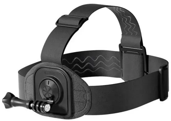 Head Strap