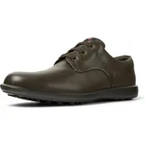 Camper Atom Work Herren Dunkelbraun 43