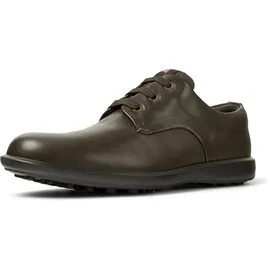 Camper Atom Work Herren Dunkelbraun 43