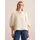 Seidensticker Bluse Schwarze Rose ecru L