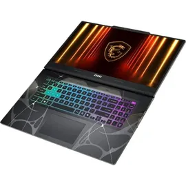 MSI Cyborg 17 Intel Core 7 240H 32 GB RAM 1 TB SSD RTX 5070 FreeDOS