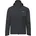 Regenjacke Schwarz S