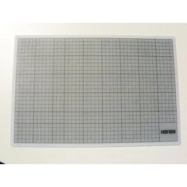 Hansa Schneidunterlage 60 x 45 cm Transparent