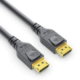 PureLink DisplayPort 1.4 Kabel 1,00 m Schwarz