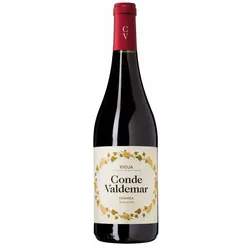 Conde Valdemar Crianza Rioja DOC (2019), Bodegas Valdemar