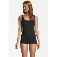 SPEIDEL Unterhemd / Top Nadine in Schwarz | Gr.: