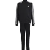 Adidas Essentials 3-Streifen, Mädchen schwarz - 128