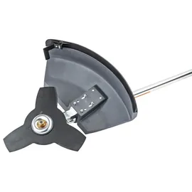 Powermat Benzin Rasentrimmer Motorsense Kettensäge Heckenschere Zubehör Multifunktion