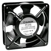 Sunon DP203A 230V AC, 120mm (2123.LBT.A24.GN)