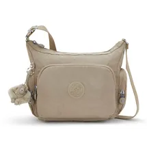 Kipling Gabb S Umhängetasche Synthetik Black