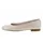 SIOUX Ballerina creme | bronze 39,5
