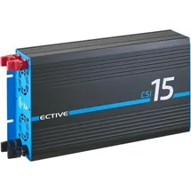 Ective CSI 15 (CSI152) Sinus-Wechselrichter 1500W 12V