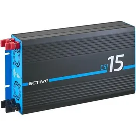 Ective CSI 15 (CSI152) Sinus-Wechselrichter 1500W 12V