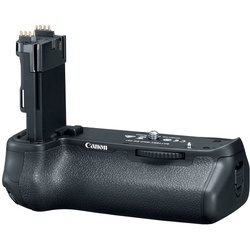 Canon BG E 21 AKKUGRIFF